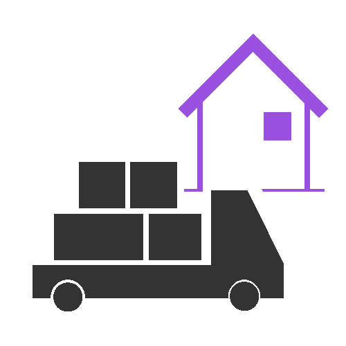 引越しに関する手続き