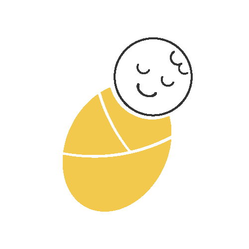 出産・育児に関する手続き