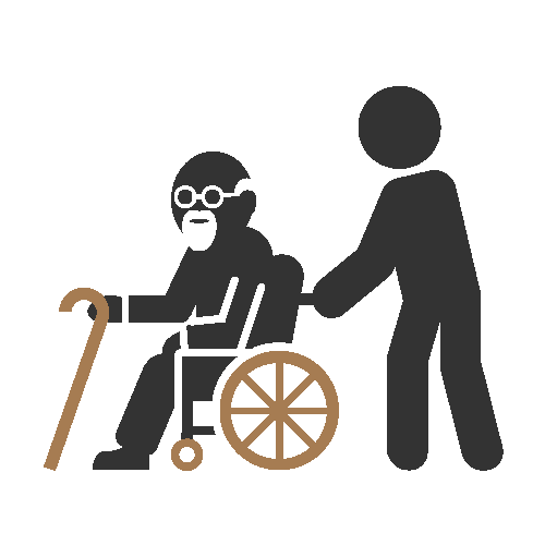 介護に関する手続き