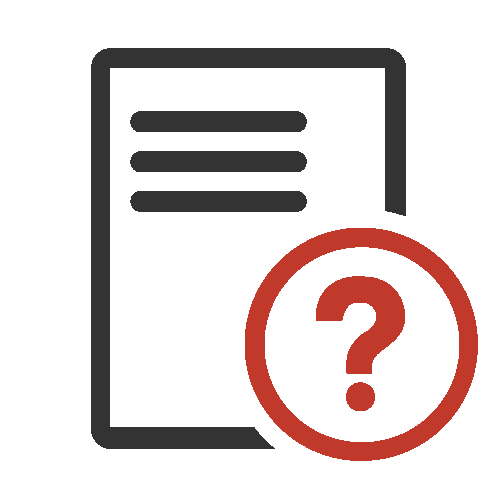 資格確認書等を紛失したときに関する手続き