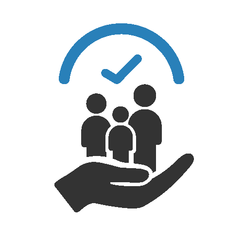 扶養認定に関する手続き