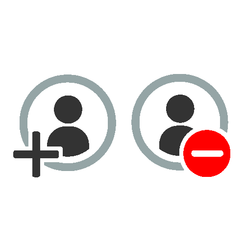 任意継続組合員の加入・脱退に関する手続き